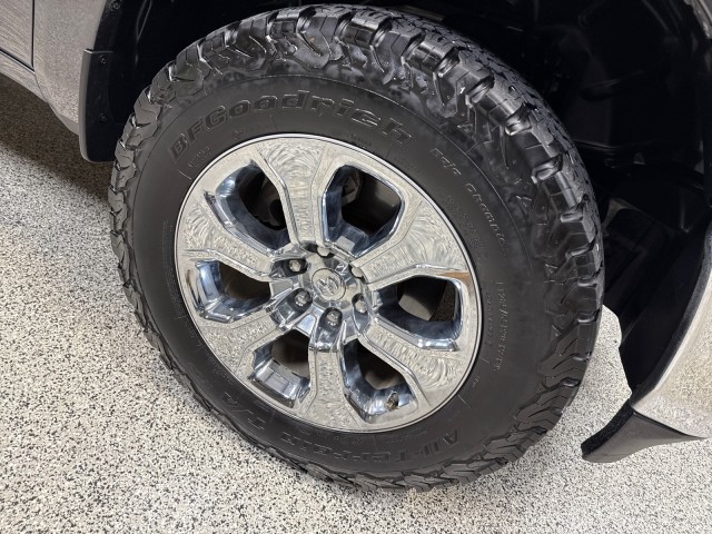 2021 Ram 1500 Lone Star 4WD 5.7L-Hemi in ,