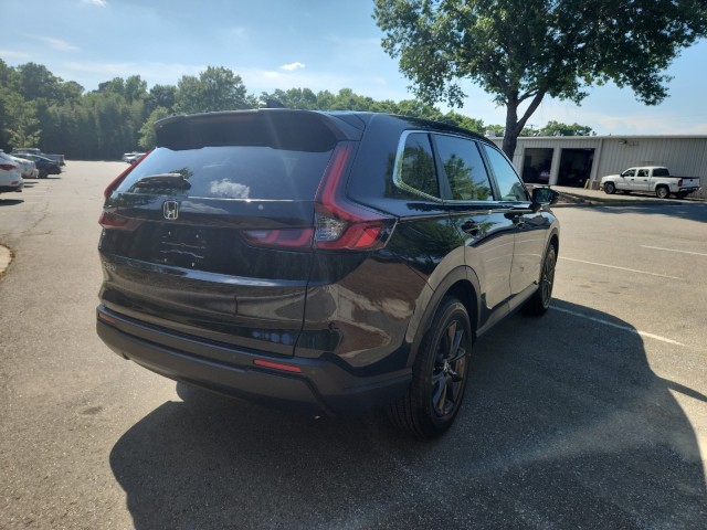HondaCR-V7