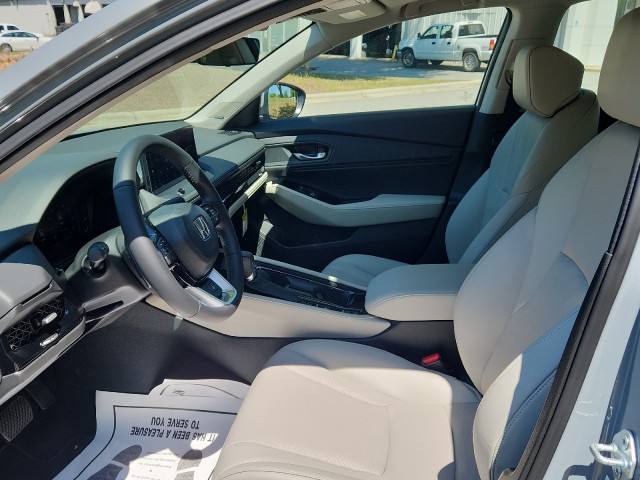 HondaAccord Hybrid14