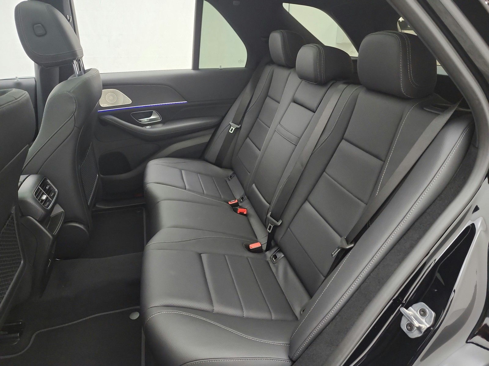New 2026 Black Mercedes-Benz GLE 350 image 10