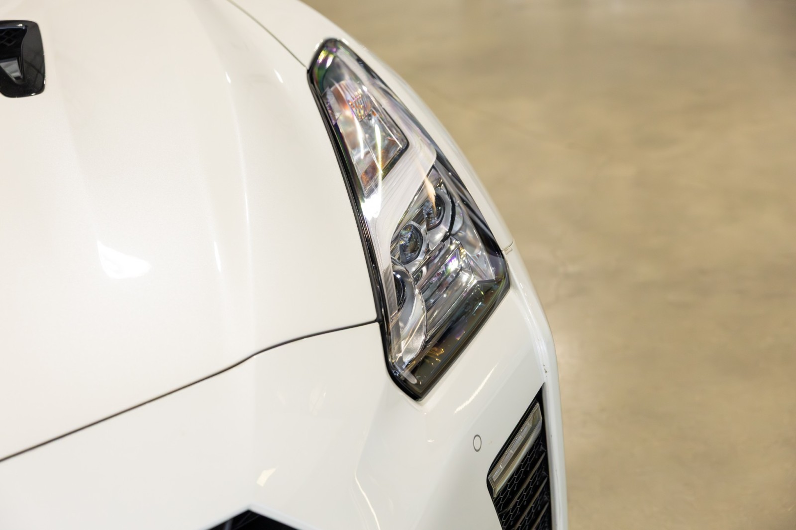 Used Car 2021 Nissan Gt-r  Premium For Sale Under $170,000 In Boerne, Texas