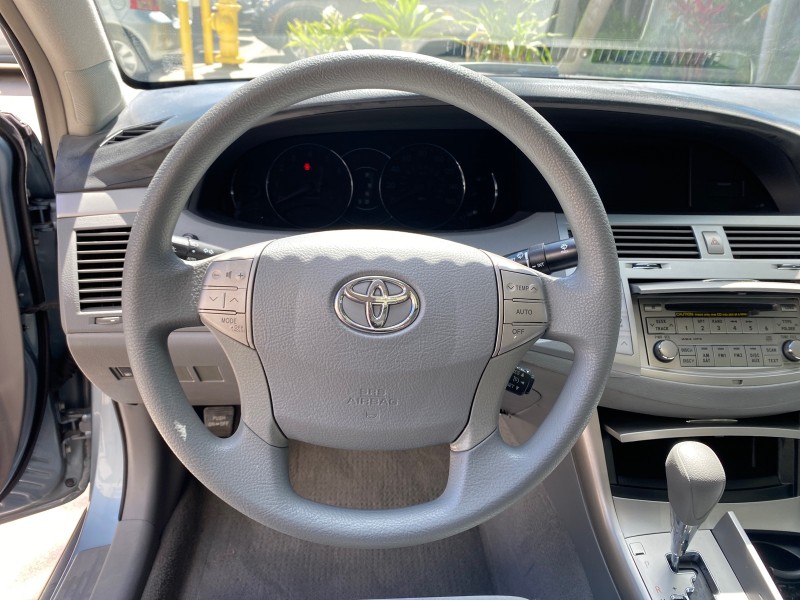 2008 Toyota Avalon XL  SUNROOF 1 OWNER LOW MILES 39,358 in , 