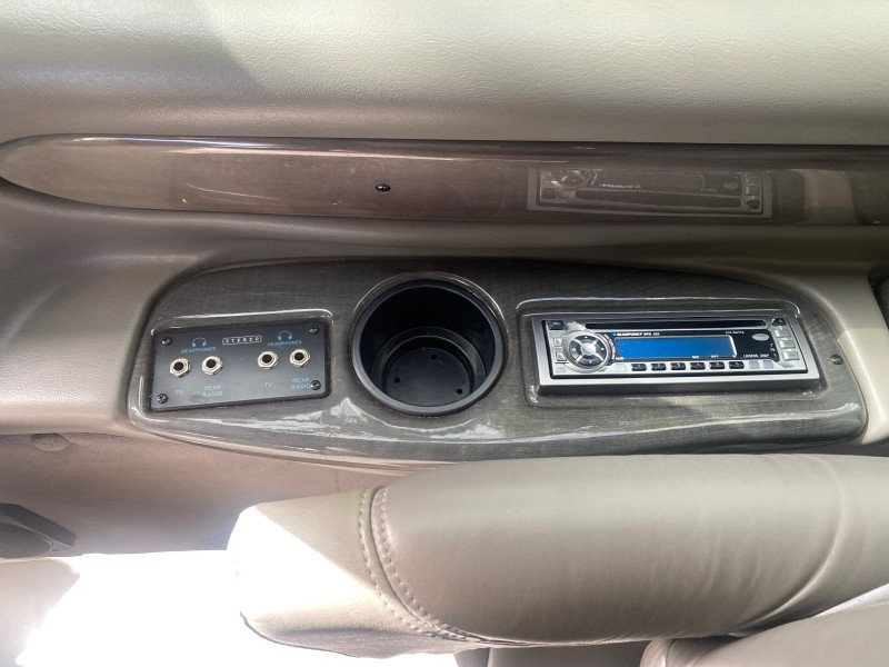 2004 Chevrolet Express Passenger 1 OWNER HI TOP EXPLORER CONVERSION in , 