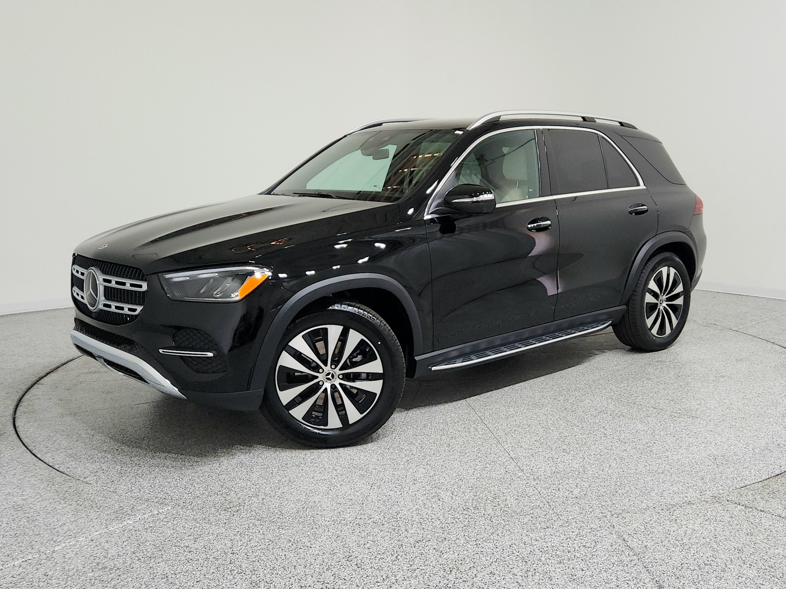 2026 Mercedes-Benz GLE 2026 Mercedes-Benz GLE GLE 350 SUV SUV