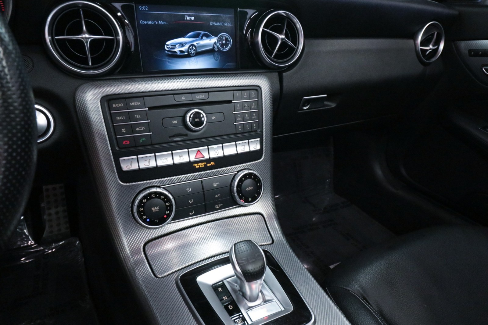 Used Car 2018 Mercedes-benz Slc  Slc 300 For Sale In Austin, Texas