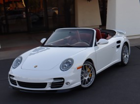 2012  911 S Turbo in , 