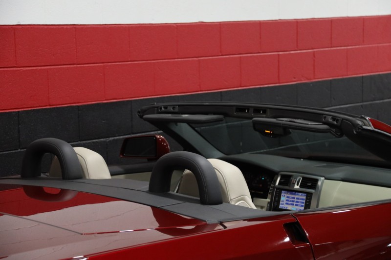 2006 Cadillac XLR-V 2dr Convertible in , 