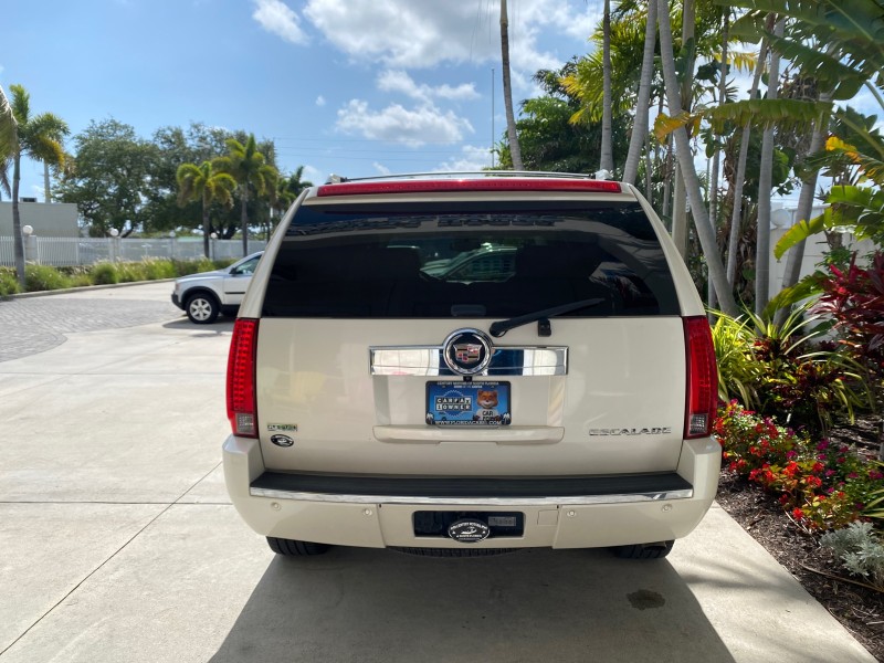 2010 Cadillac Escalade SUNROOF NAV Premium LOW MILES 66,933 in ,