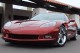 2007  Corvette  in , 