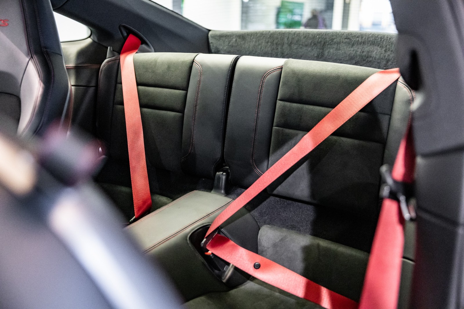 Used Car 2023 Porsche 911  Carrera Gts For Sale Under $170,000 In Boerne, Texas