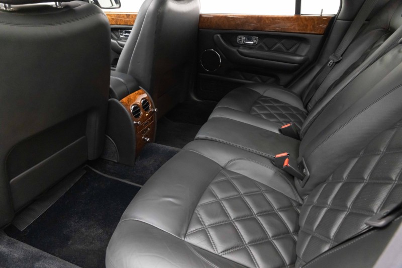 2005 Bentley Arnage T Mulliner T Mulliner in , 