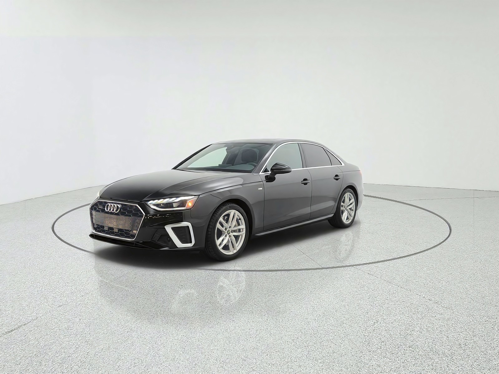 2023 Audi A4 Premium