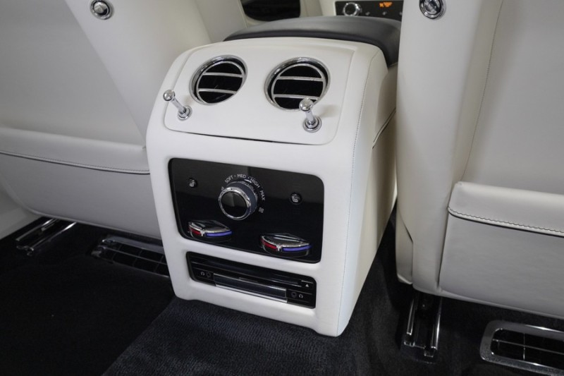 2022 Rolls-Royce Ghost Ghost~$412,550 MSRP!~IMMERSIVE SEATING~REAR THEATRE~LOADED in , 