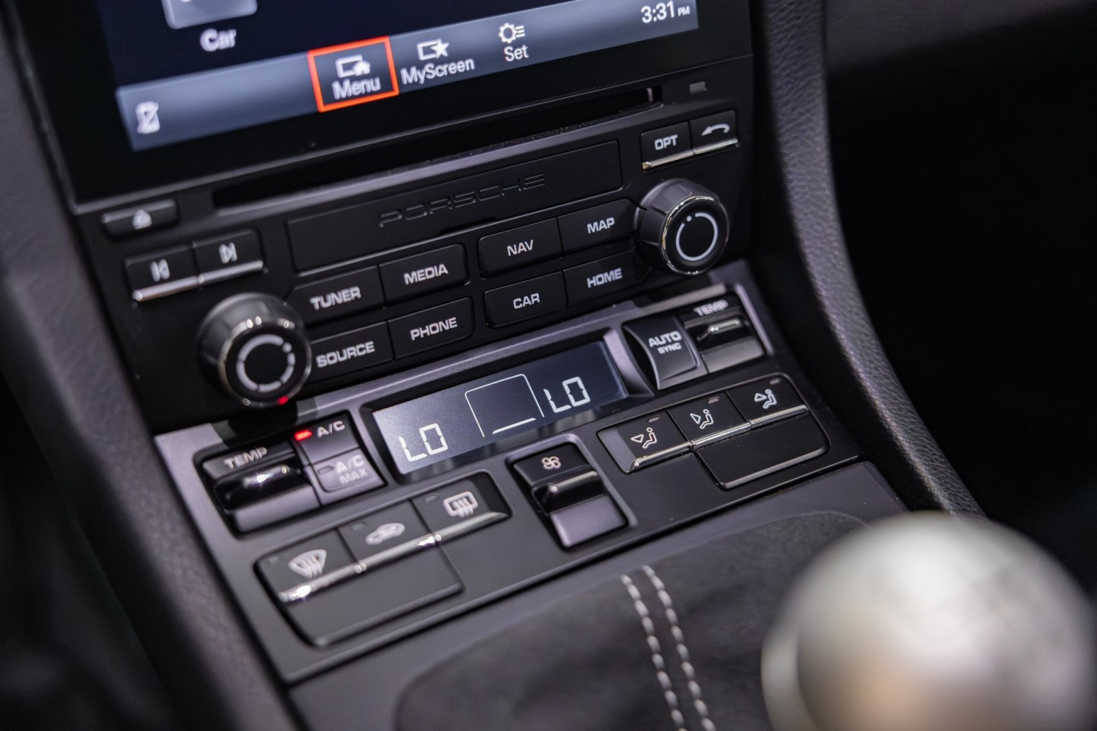 Used Car 2023 Porsche 718 Cayman  Gt4 For Sale Under $150,000 In Boerne, Texas