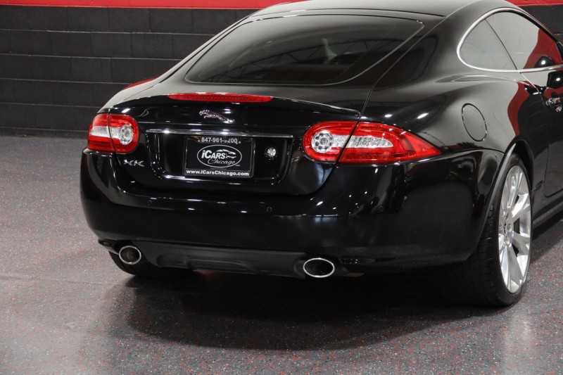 2013 Jaguar XK Portfolio Special Edition 2dr Coupe in , 