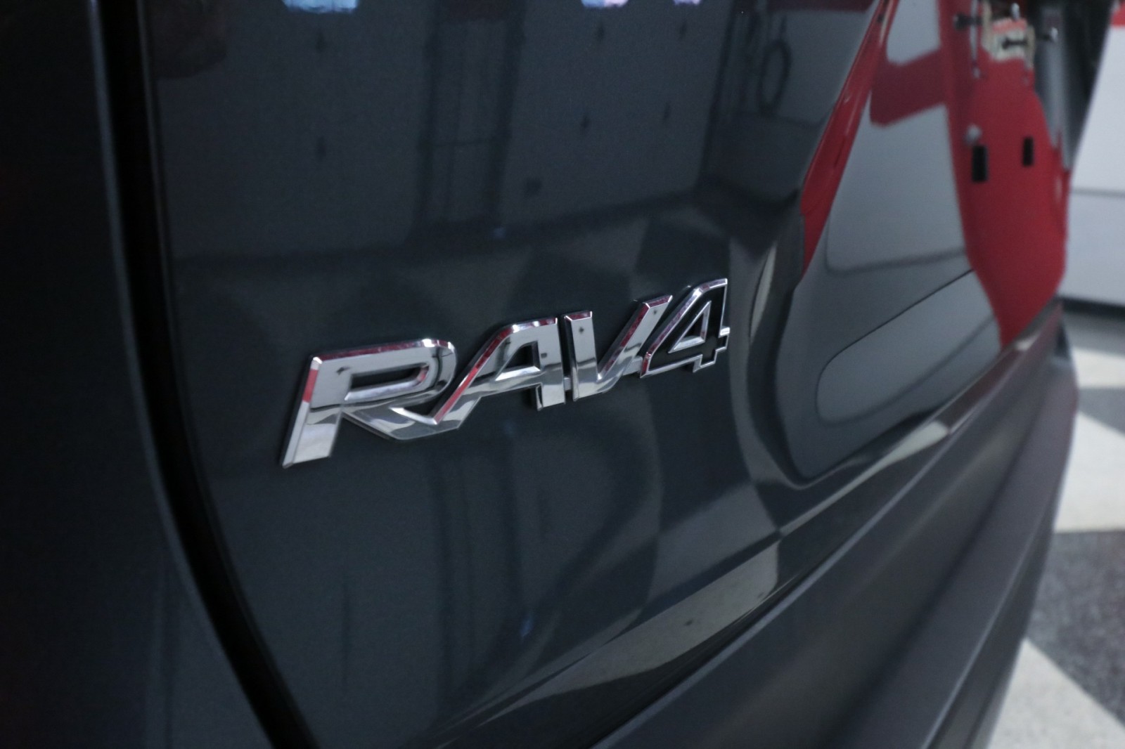 Used Car 2020 Toyota Rav4  Xle Premium For Sale Under $30,000 In Austin, Texas
