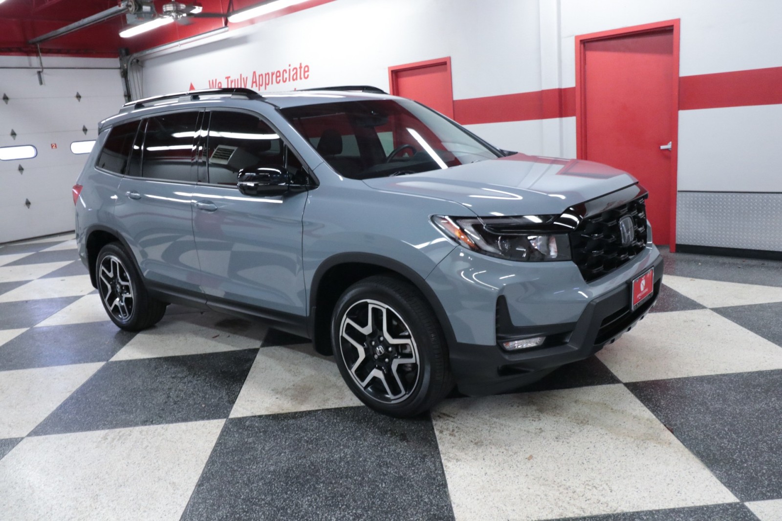 Used Car 2023 Honda Passport  Elite For Sale In Austin, Texas