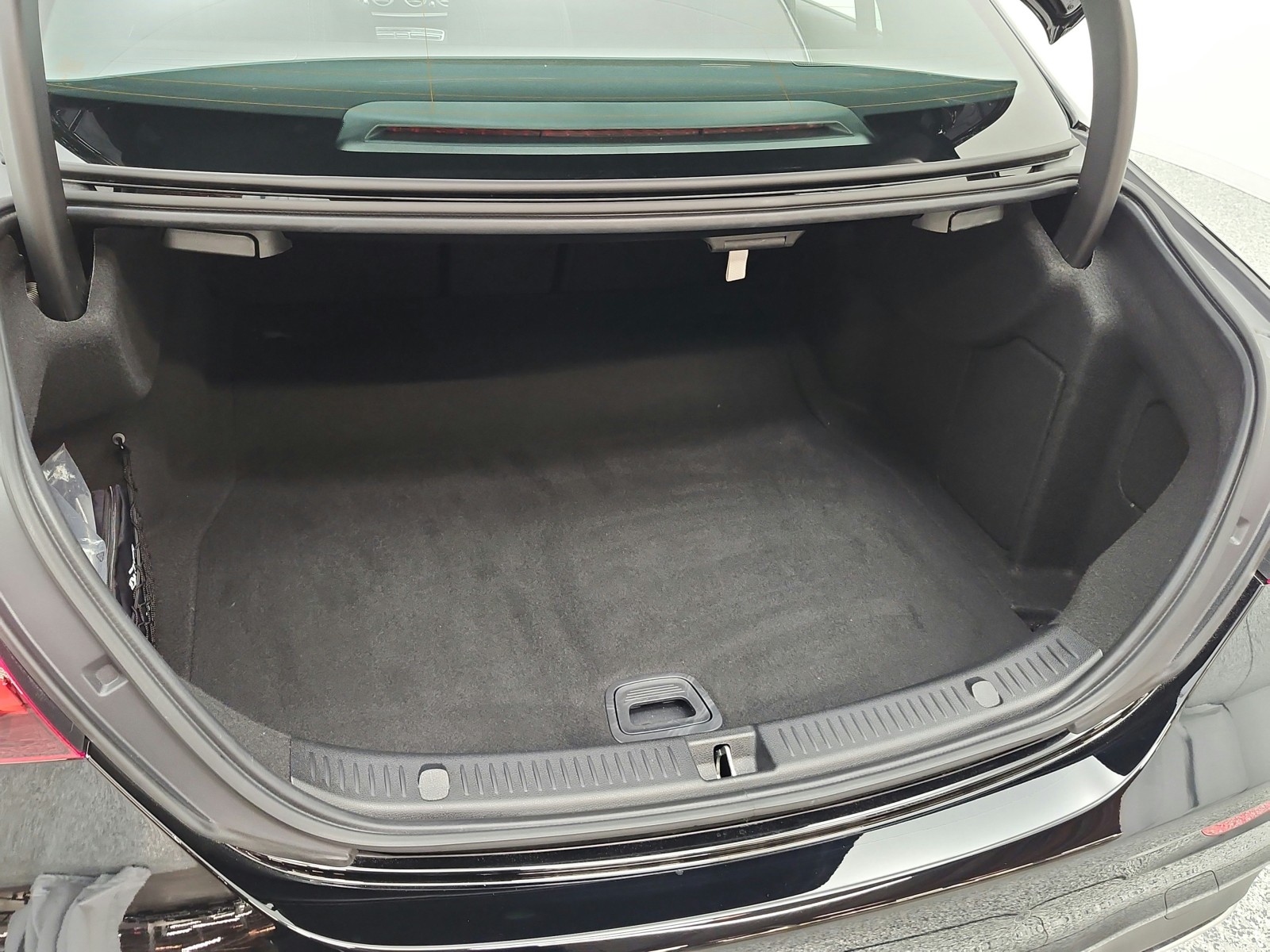 Certified Used 2023 Black Mercedes-Benz E 350 RWD Sedan image 37