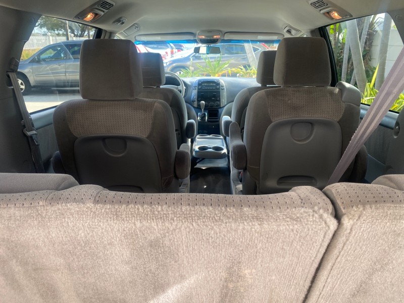 2010 Toyota Sienna LE LOW MILES 41,871 1 OWNER 7 PASSENGER in , 