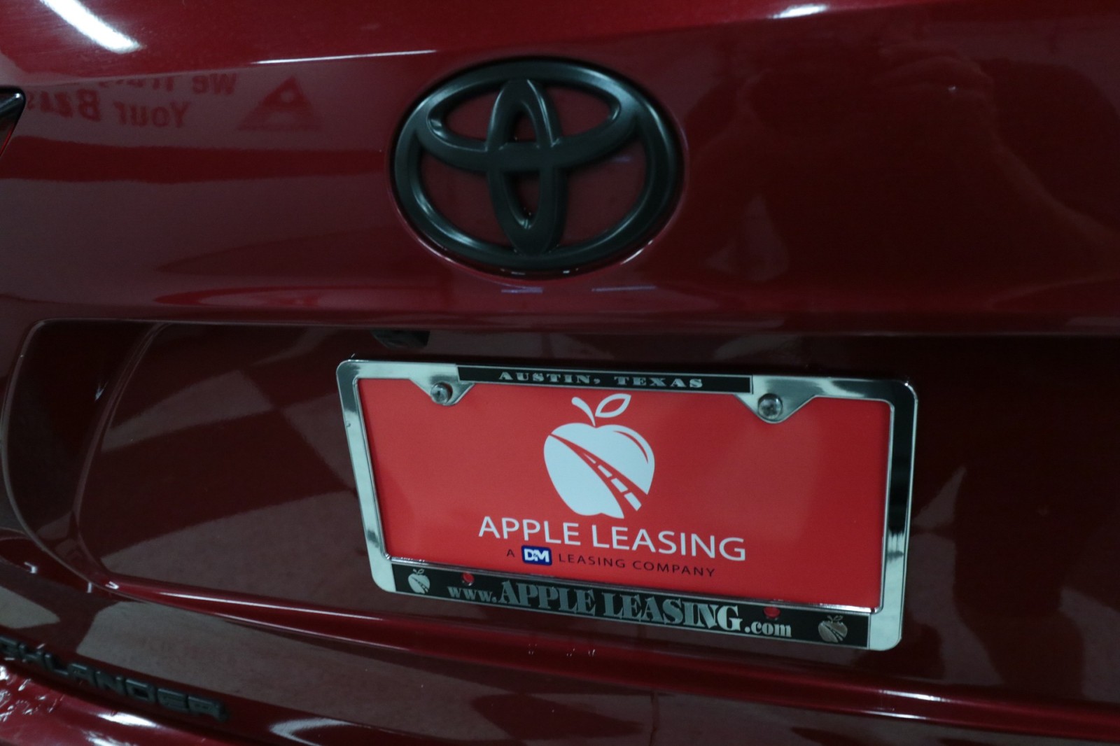 Used Car 2023 Toyota Highlander  Le For Sale Under $35,000 In Austin, Texas