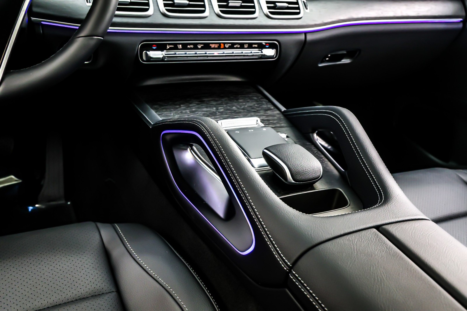 New 2026 Black Mercedes-Benz GLE 350 image 6