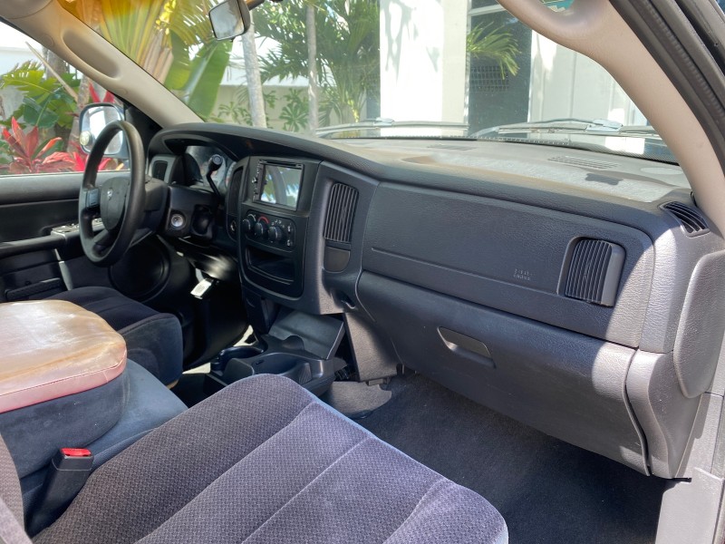 2005 Dodge Ram 1500 4 DR SLT 1 OWNER FL HEMI 5.7 V8 in , 