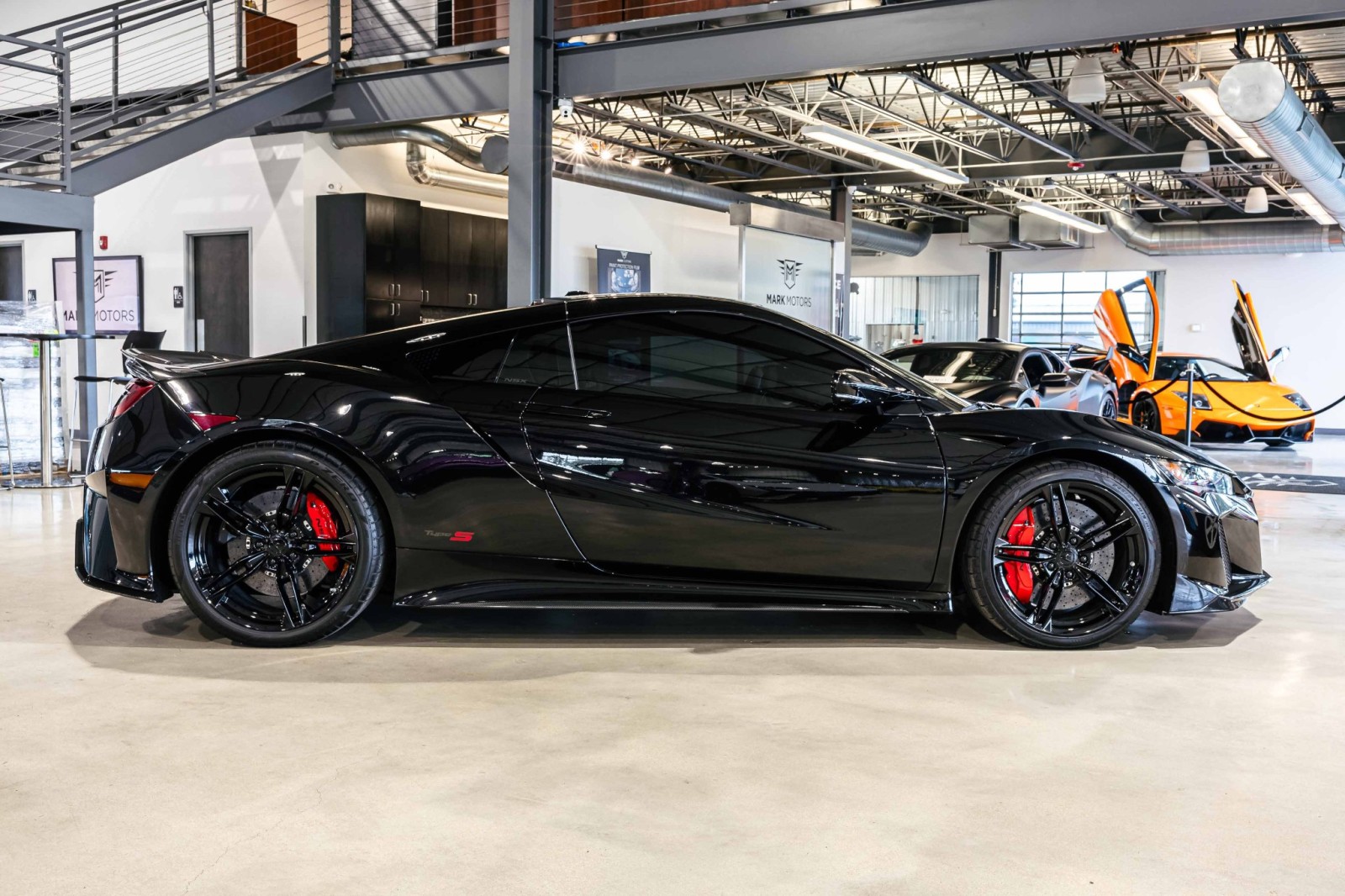 Used Car 2022 Acura Nsx  Type S For Sale Under $270,000 In Boerne, Texas