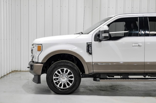 2020 Ford F-250 King Ranch 10