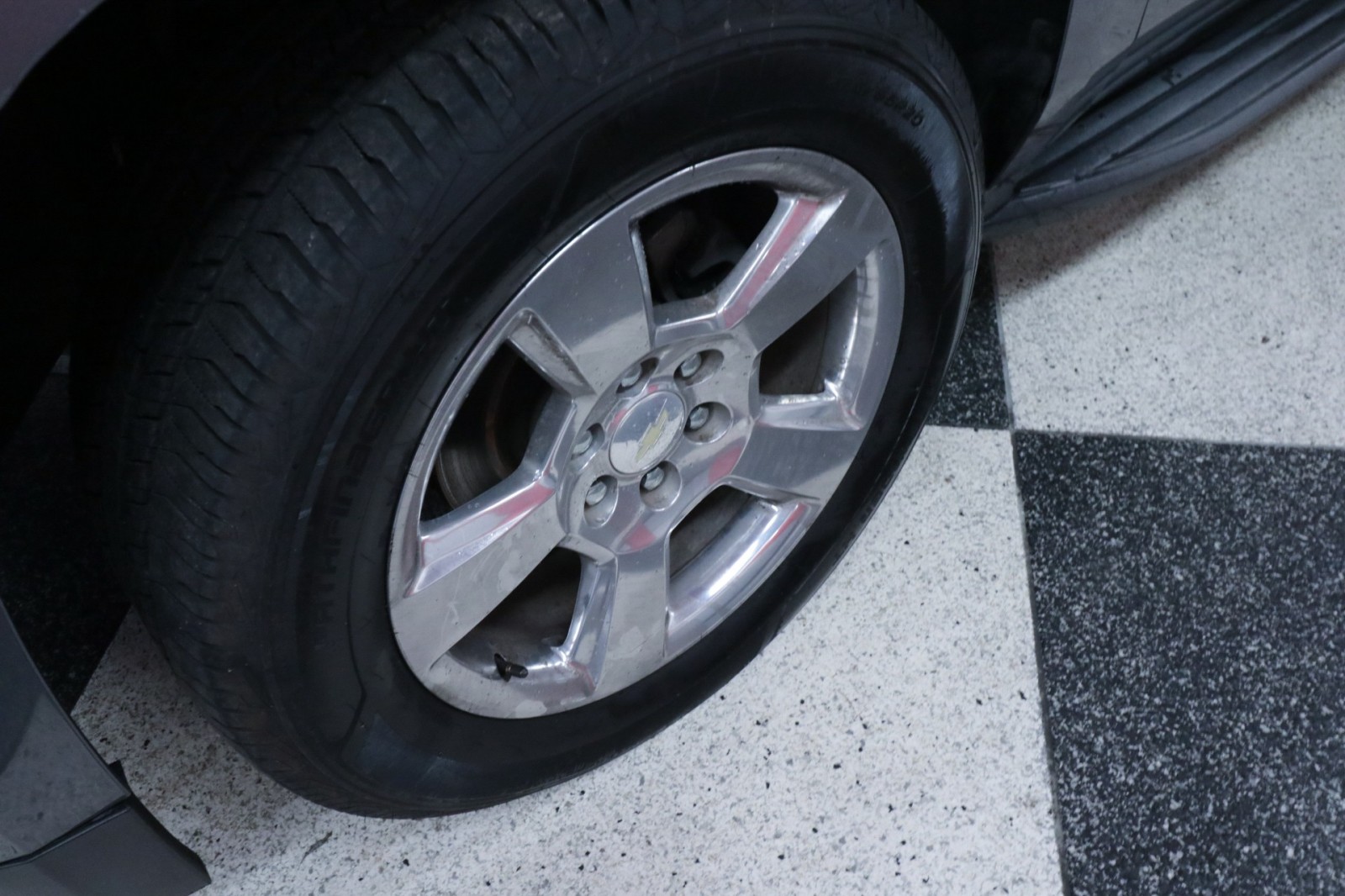 Used Car 2018 Chevrolet Suburban  Lt For Sale Under $25,000 In Austin, Texas