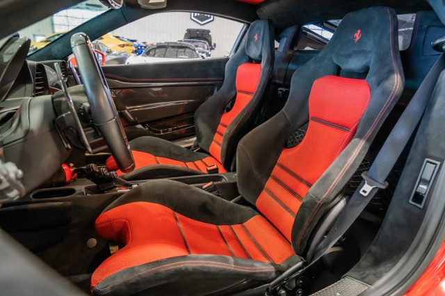 Used Car 2015 Ferrari 458 Italia  Speciale For Sale Under $480,000 In Boerne, Texas