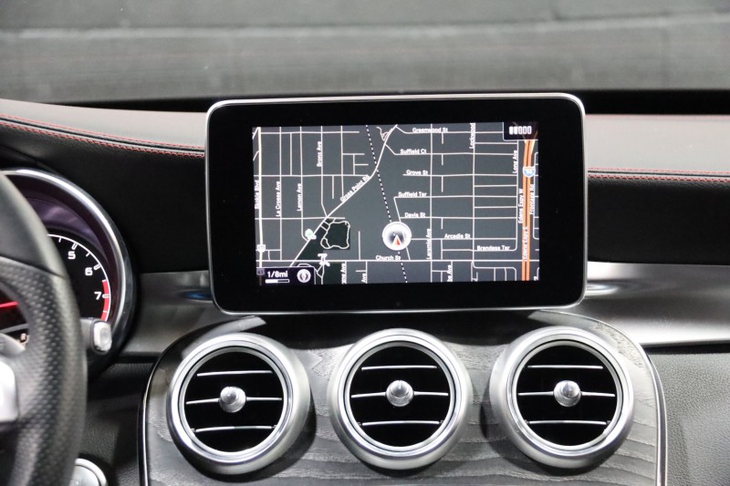 2016 Mercedes-Benz C 450 AMG 4MATIC 4dr Sedan in , 