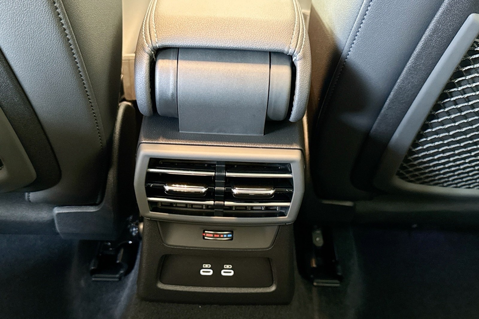 New 2026 Glacier White Metallic Audi Premium Plus quattro image 23