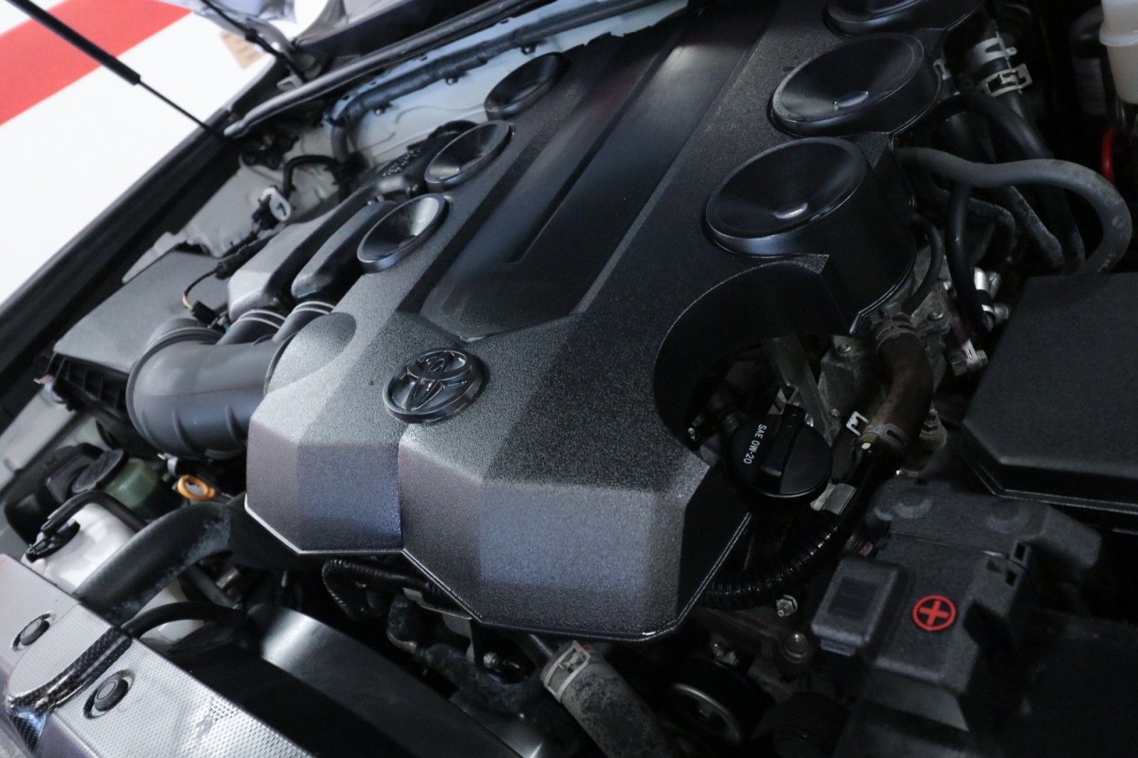 Used Car 2021 Toyota 4runner  Sr5 For Sale Under $35,000 In Austin, Texas