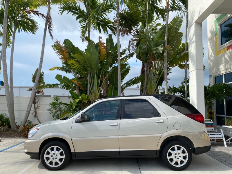 2005 Buick CX Rendezvous 1 OWNER LOW MILES 61,892 SUV in ,