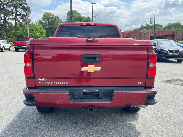 ChevroletSilverado 15009