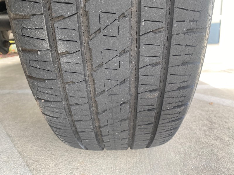 2007 Dodge Ram 1500 SLT CREW CAB CAMPER TOP 5.7 V8 in , 