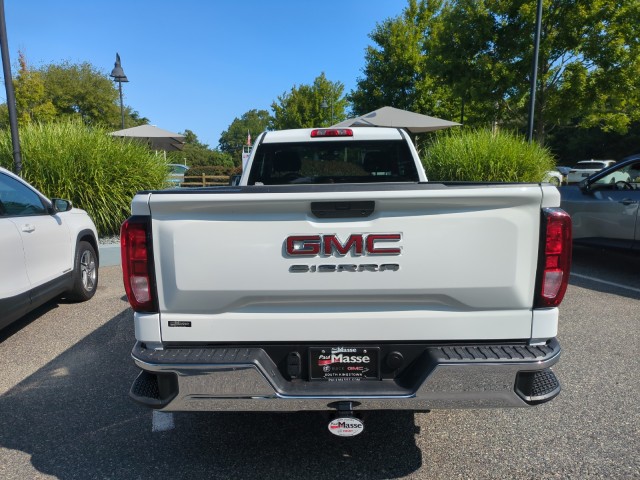 2022 GMC Sierra 1500 Limited Pro 3