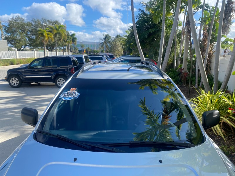 2006 Volvo XC90 SUV Turbo LOW MILES 55,260 1 OWNER FL in , 