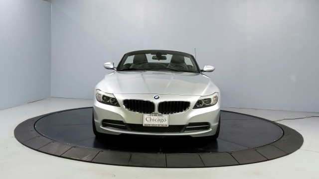 2012 BMW Z4 sDrive28i 2