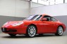2001 Porsche 911 Carrera  in Plainview, 