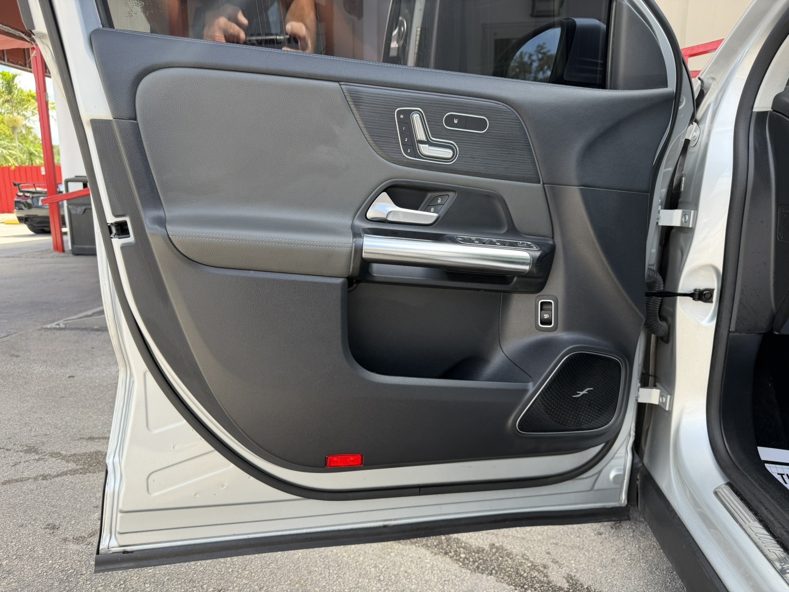 2021 Mercedes-Benz GLA-Class - $21,888