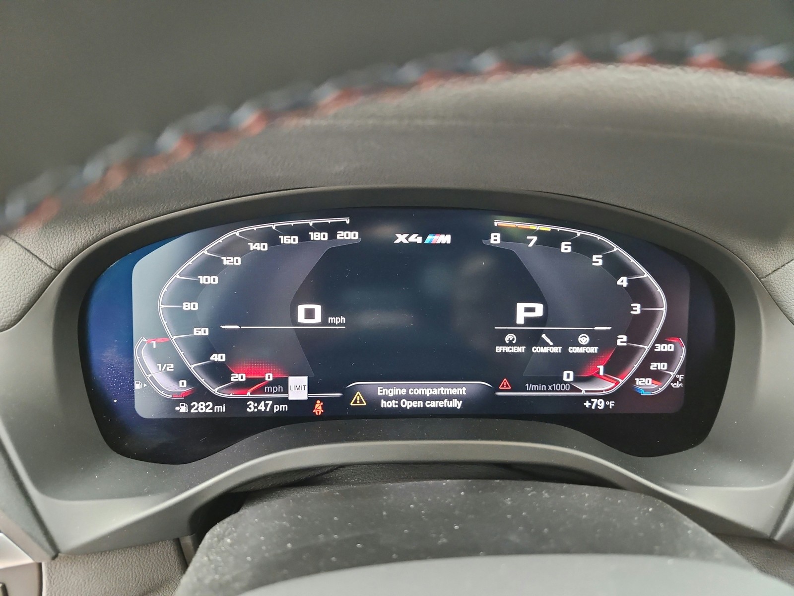 Used 2021 Alpine White BMW Sports Activity Coupe image 12