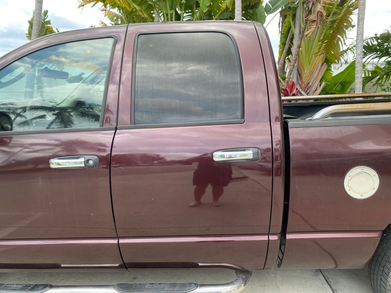 2005 Dodge Ram 1500 4 DR SLT 1 OWNER FL HEMI 5.7 V8 in , 