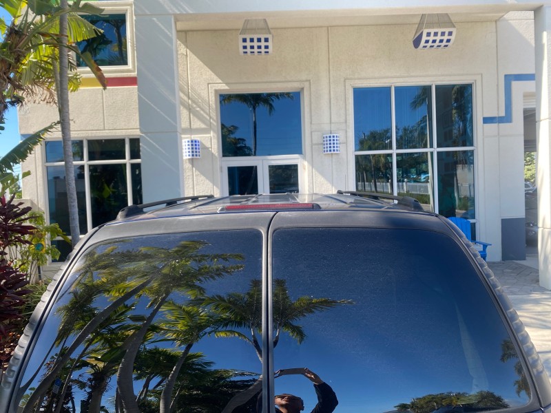 2003 Chevrolet Suburban LT 1 OWNER NO ACCIDENTS in ,