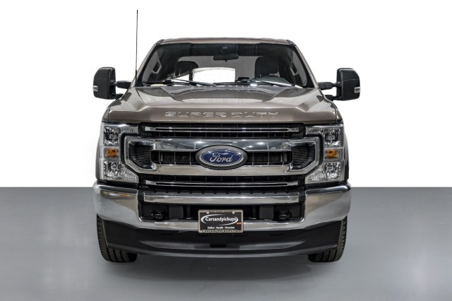 2022 Ford F-250 XLT 3