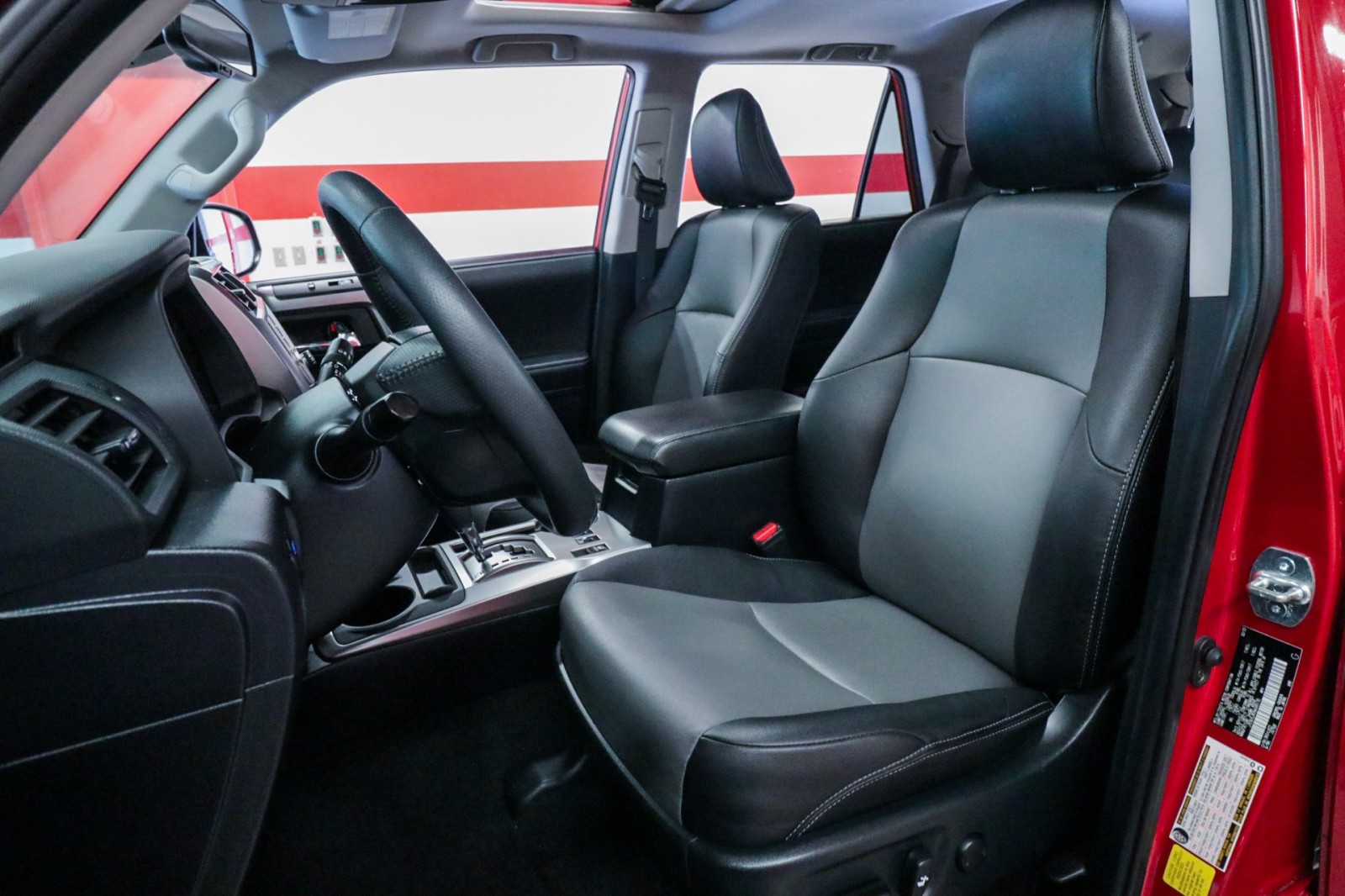 Used Car 2022 Toyota 4runner  Sr5 Premium For Sale Under $40,000 In Austin, Texas