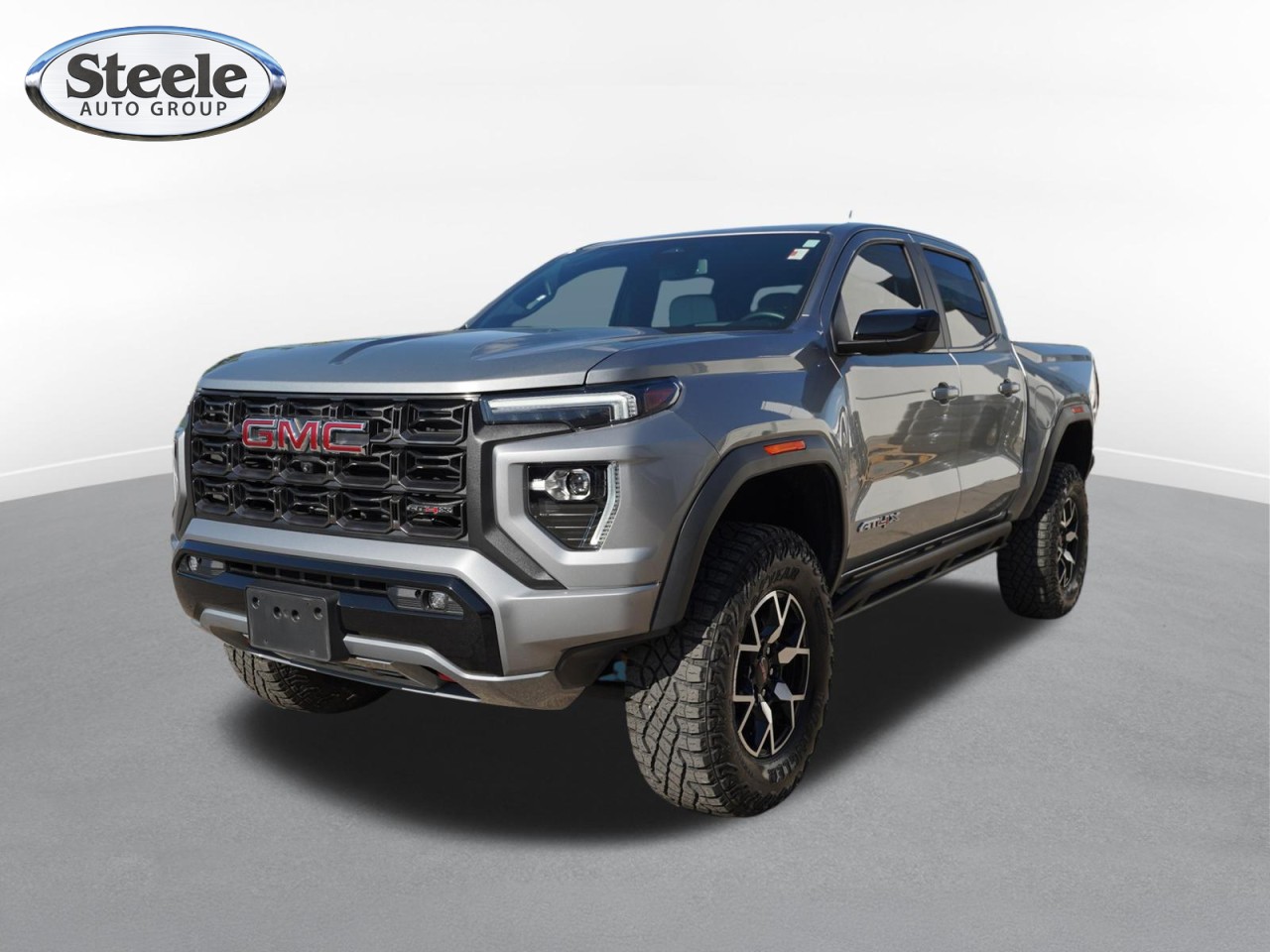 2023 GMC Canyon AT4X Crew Cab 4WD