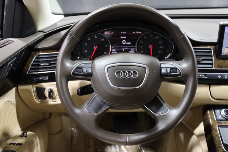 2011 Audi A8 L 4dr Sedan in , 