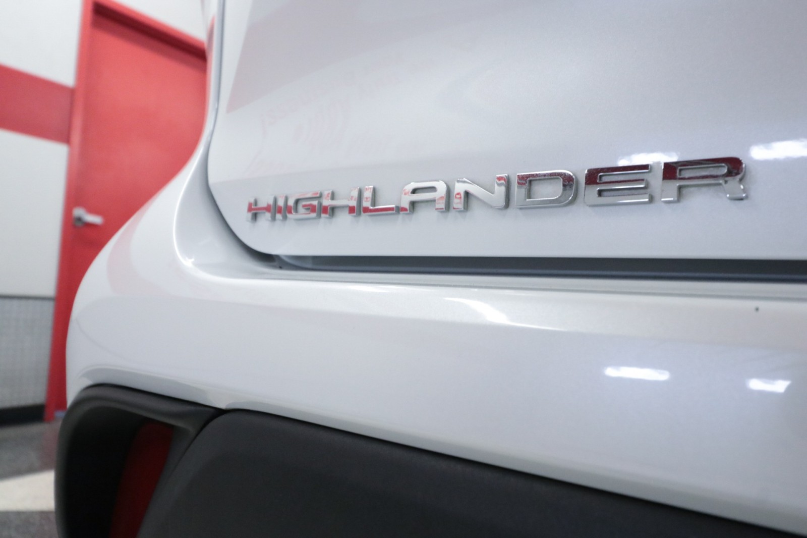 Used Car 2023 Toyota Highlander  Xle For Sale Under $40,000 In Austin, Texas