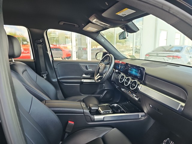 2021 Mercedes-Benz GLB GLB 250 11